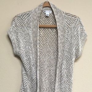 Cardigan -Valerie Bertinelli Sz Small